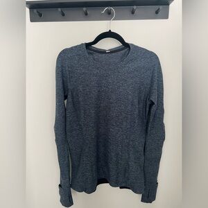 Lululemon activewear